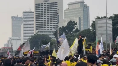 Mahasiswa Gelar Demo 28 Oktober 2026, Ini Daftar 5 Tuntutan Demo Hari Ini!