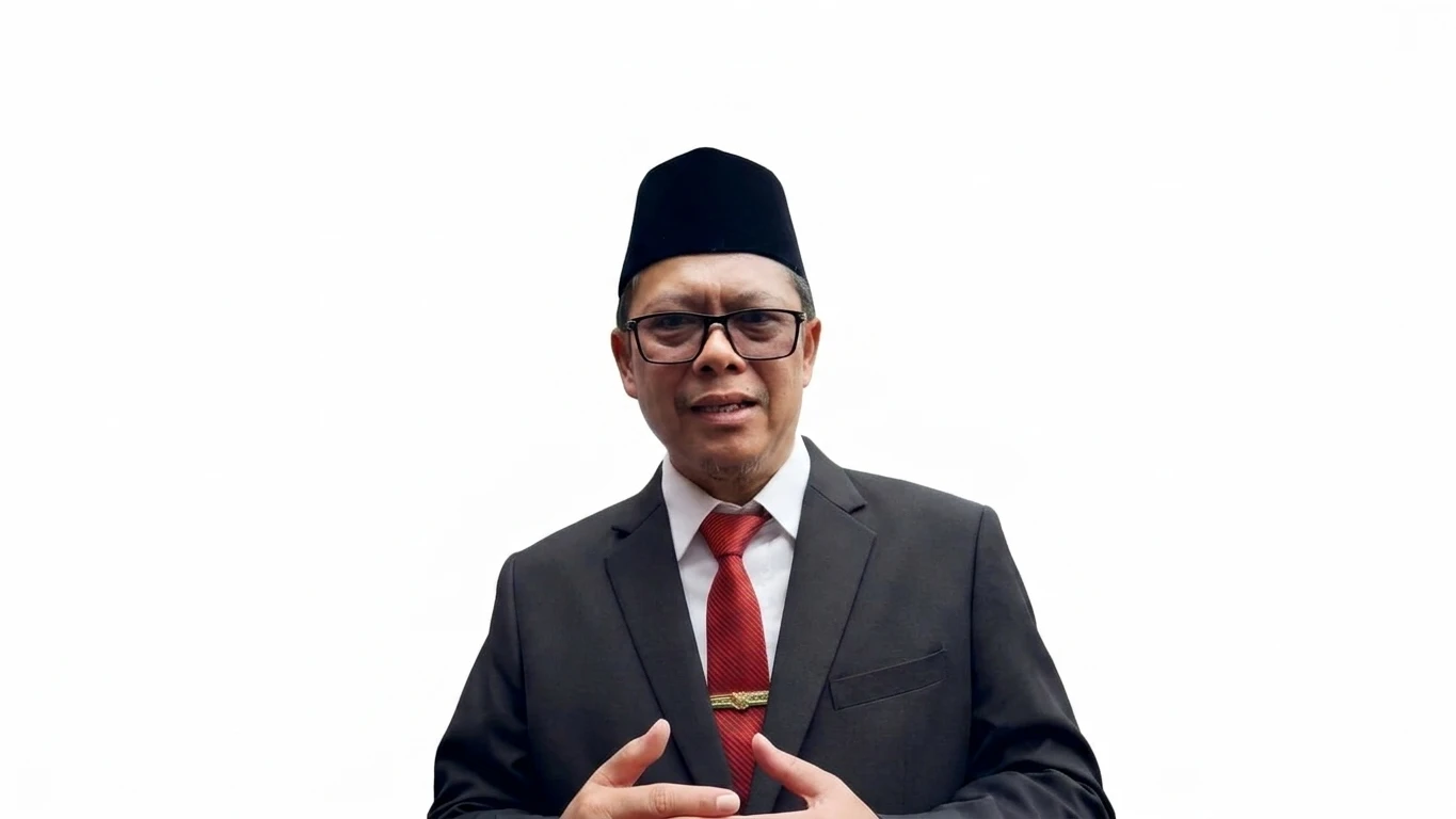 Wabup Subang Agus Masykur Dorong Pemuda Jadi Pelopor Perubahan dan Manfaatkan Peluang Pembangunan
