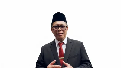 Wabup Subang Agus Masykur Dorong Pemuda Jadi Pelopor Perubahan dan Manfaatkan Peluang Pembangunan