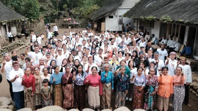 Dalam Dua Tahun Terakhir, Kementerian ATR/BPN Jangkau 16 Masyarakat Hukum Adat dan Daftarkan 68 Bidang Tanah Ulayat