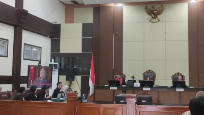 Roy Suryo Minta Jaksa Hadirkan Silfester Matutina di Sidang Kasus Ijazah Jokowi