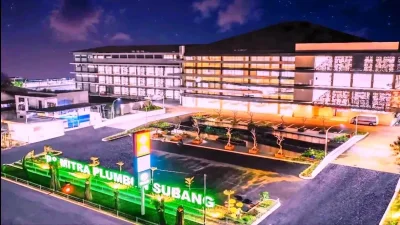 Perluas Akses Layanan Kesehatan, RS Mitra Plumbon Subang Gandeng Sejumlah Asuransi