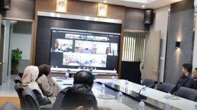 Pemda Purwakarta Diminta Tindaklanjuti Tiga Fokus Utama dalam Dukung Program Makan Bergizi Gratis