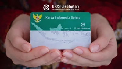 Penjelasan BPJS Kesehatan Soal Isu Penonaktifan PBI JK Untuk Desil Tertentu