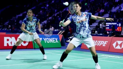 Perkiraan Jam Tanding Wakil Indonesia di Hylo Open 2026