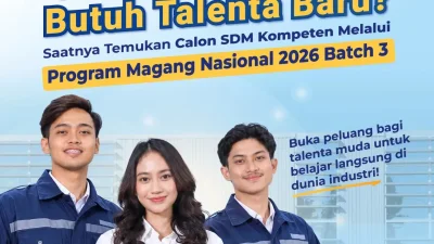 Update Timeline Program Maganghub Batch 3 Angkatan II 2026, Jangan Sampai Ketinggalan!
