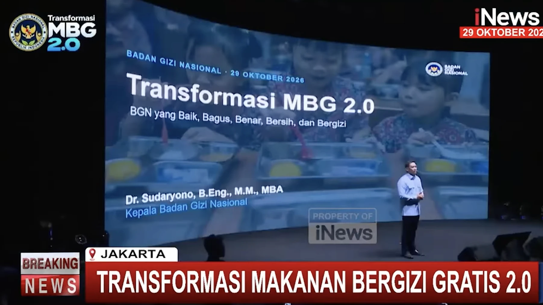 Banyak Dapur Tak Penuhi Standar dan Pengadaan Tidak Masuk Akal, BGN Sisir Dana Rp414 M dari Rekening Virtual