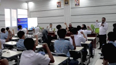 SMK PGRI Subang Buka Peluang Kerja di Luar Negeri, Buka Pelatihan Bahasa Mulai dari Siswa Kelas X
