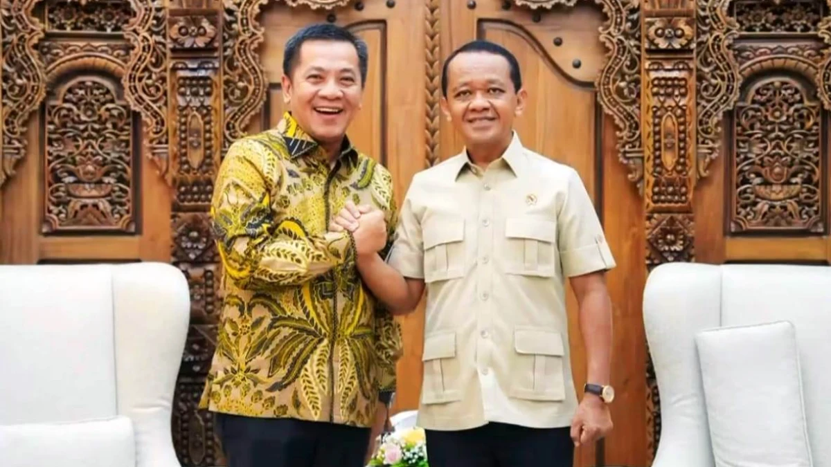 Siapkan BUMD Kembangkan Sumur Migas Haur Gede, Pemkab Karawang Targetkan MoU dengan Pertamina 2027