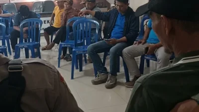 Transparansi BUMDes jadi Sorotan, Warga Desa Sawangan Pertanyakan Dukungan Desa kepada PT CMM