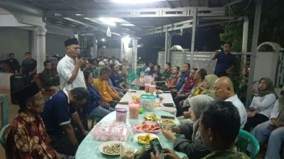 Panitia Pilkades Cibogo Segera Tetapkan DPS