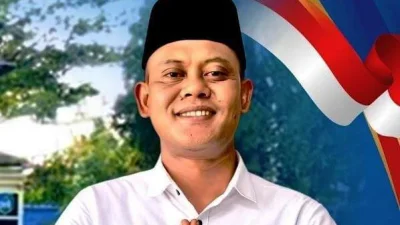 Dede Hidayat, Cakades Cijambe Nomor 4 Usung Visi Cijambe Bermartabat