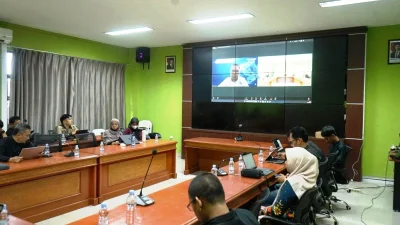 Bapperida Subang Perkuat Publikasi Data Geospasial, Dukung Pembangunan Berbasis Data