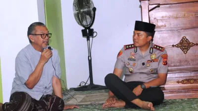 Warga Keluhkan Kejahatan di Wilayah Perkotaan, Kapolres Subang Siapkan Langkah Pencegahan
