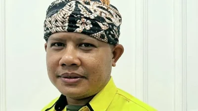 Pendaftaran Calon Ketua Golkar Purwakarta Dibuka