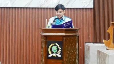 DPRD Subang Dorong Solusi Banjir Pantura, Setiap Musim Hujan Jadi Ancaman