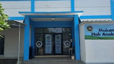 Kemendagri Siapkan Insentif Rp1 Triliun, MBG Bisa Pengaruhi Penilaian Pemda