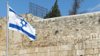 Gadi Eisenkot Bertekad Gulingkan Netanyahu di Pemilu Israel, Persaingan Masih Ketat