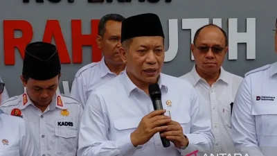 Pertamina Targetkan 500 Ribu Liter Minyak Jelantah untuk Bahan Baku Bioavtur