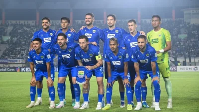Jadwal Persib Bulan November : Tujuh Laga Menanti, Ada Melbourne Victory dan FC Seoul