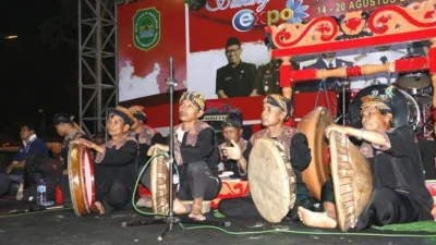 Mengenal Gembyung Ragasuta Subang, Kesenian Tradisional yang Menjaga Warisan Budaya Sunda