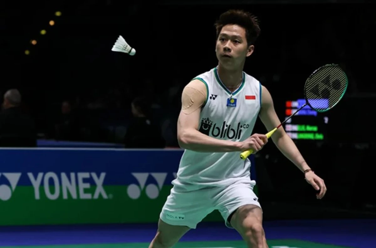 Breaking! Kevin Sanjaya Mundur dari Pelatnas PBSI dan Akan Ada Farewell "Minions" di Indonesia Open 2024