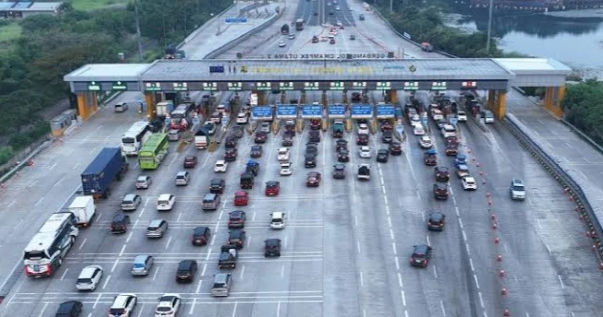 Antisipasi dan Solusi Saldo e-Toll Kurang di Gerbang Tol yang Mungkin bisa Menyebabkan Kemacetan