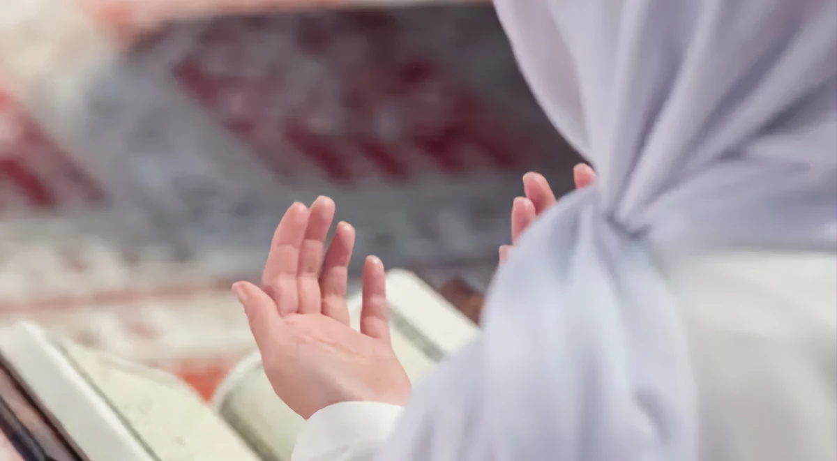 Doa Agar Puasa Kita Kuat dan Berkah untuk Mencari Ridho Allah SWT