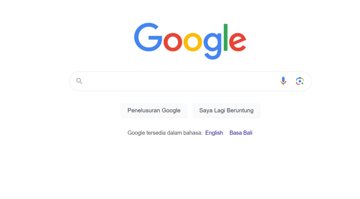 Google Search Kini Tak Lagi Tampilkan Jumlah Hasil Pencarian?
