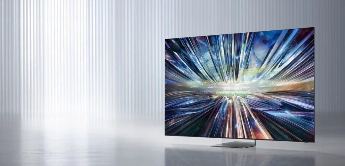 Harga Samsung TV Neo QLED 8K di Indonesia, Punya Bonus Galaxy S24 Ultra