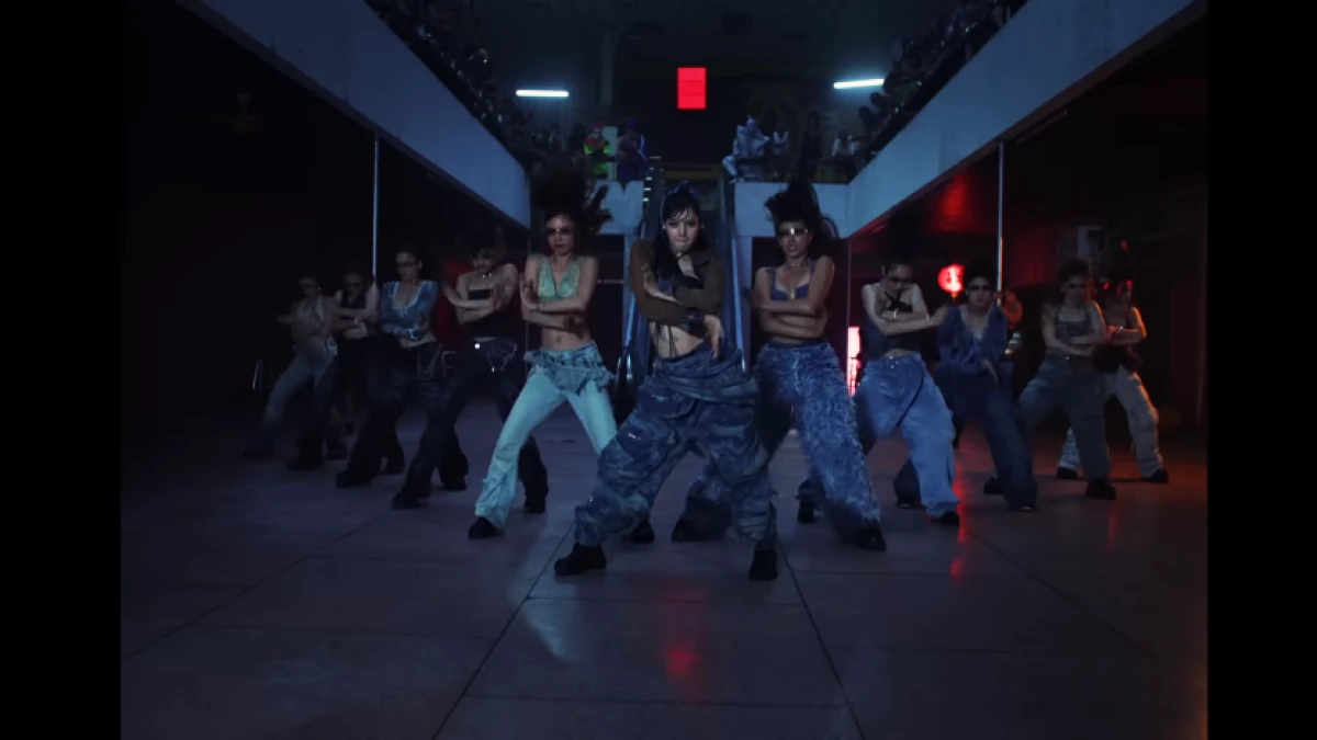 The Power of Lisa BLACKPINK, Pemerintah Thailand Bakal Tingkatkan Fasilitas Chinatown Bangkok di Yaowarat
