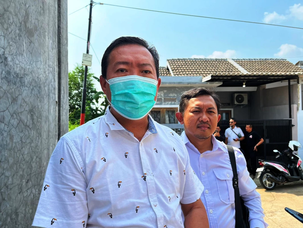 Penderita TBC di Subang Tembus 6.500 Per Tahun