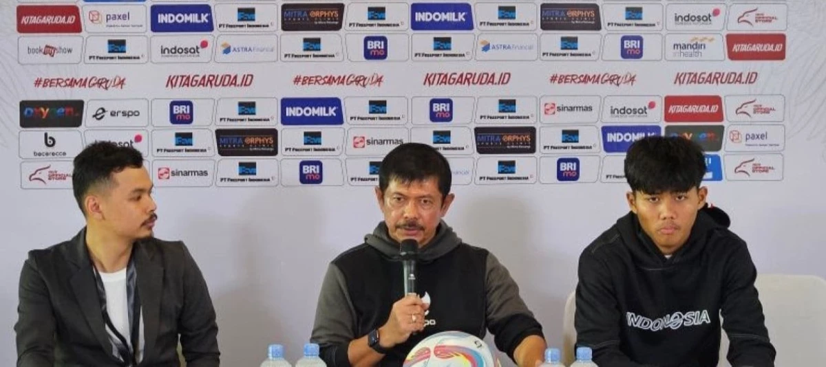 Indra Sjafri Berharap Raih Gelar Juara di Jawa Timur setelah Antarkan Timnas Indonesia U-19 ke Final Piala AFF