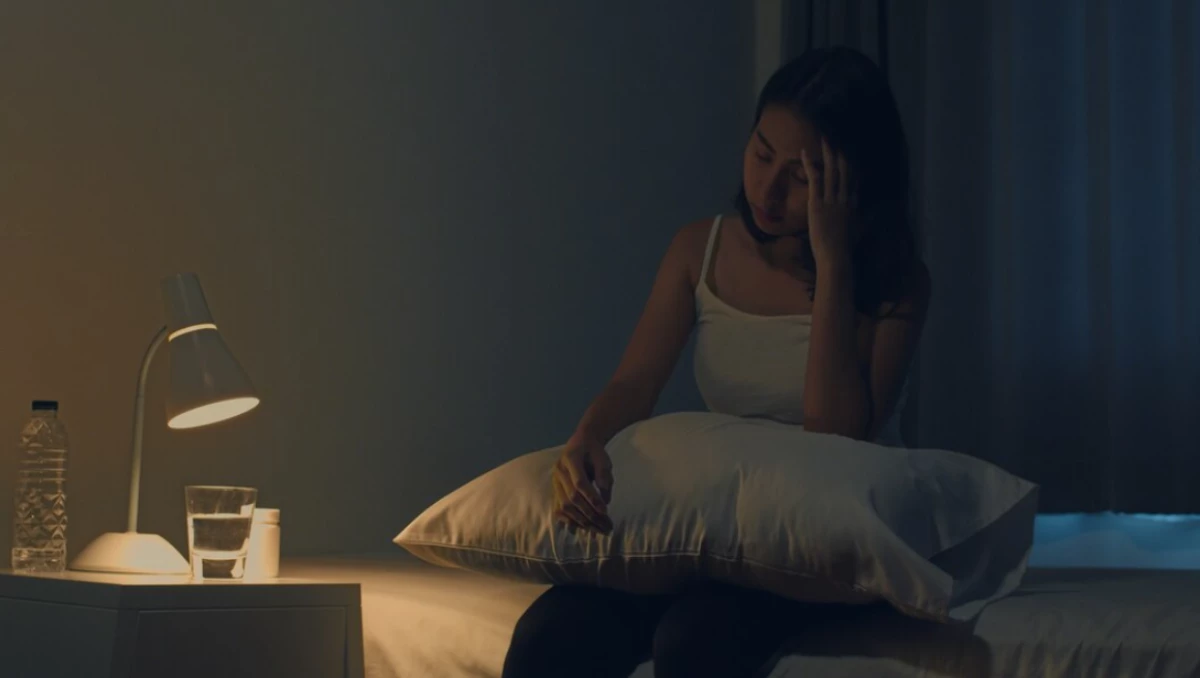 Apa Itu Insomia? Ini Penjelasan Lengkapnya dari Penyebab Hingga Cara Mengatasinya