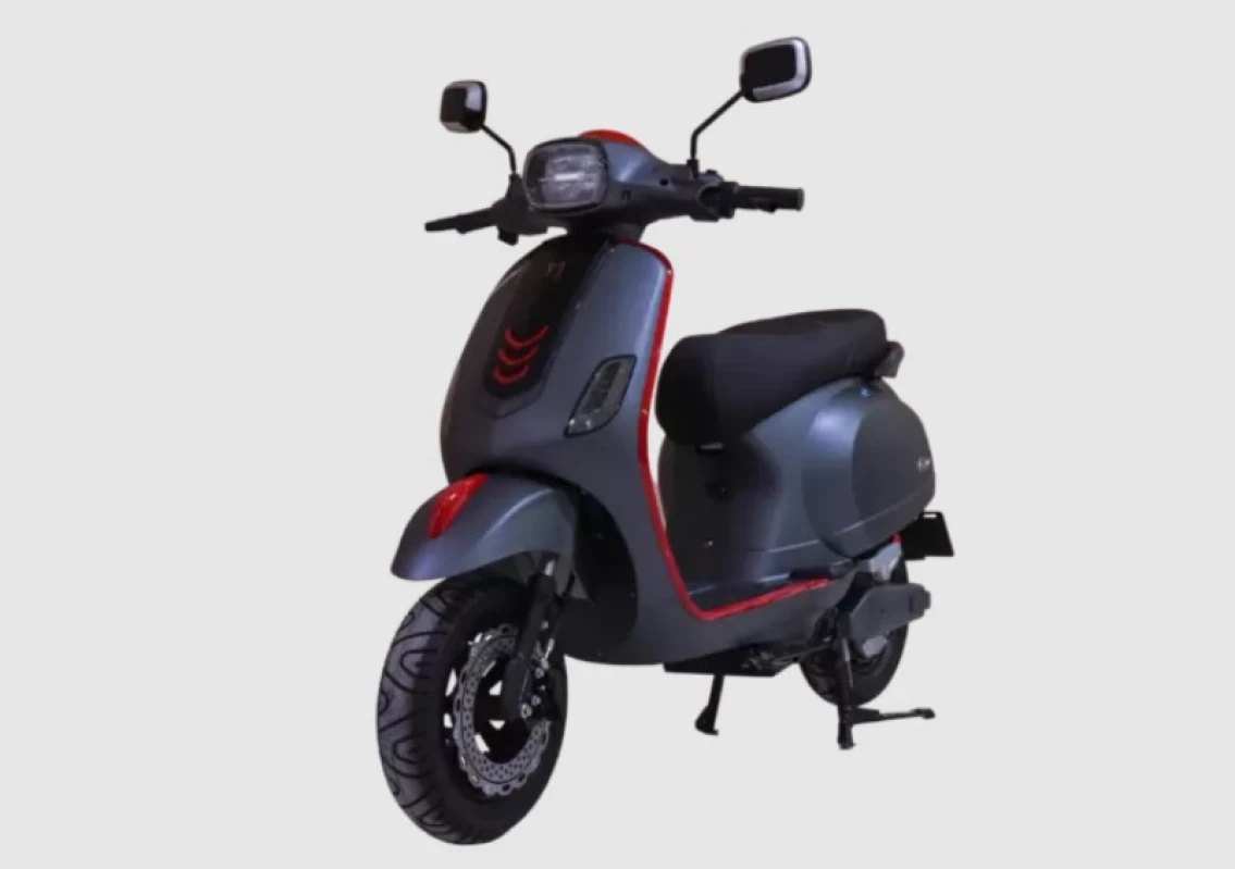 Spesifikasi Motor Listrik Uwinfly T3 Pro!