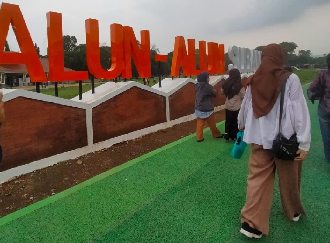 Terkuak! Ternyata Begini Asal-usul Nama Subang Versi Cerita Rakyat, Benar Adanya?