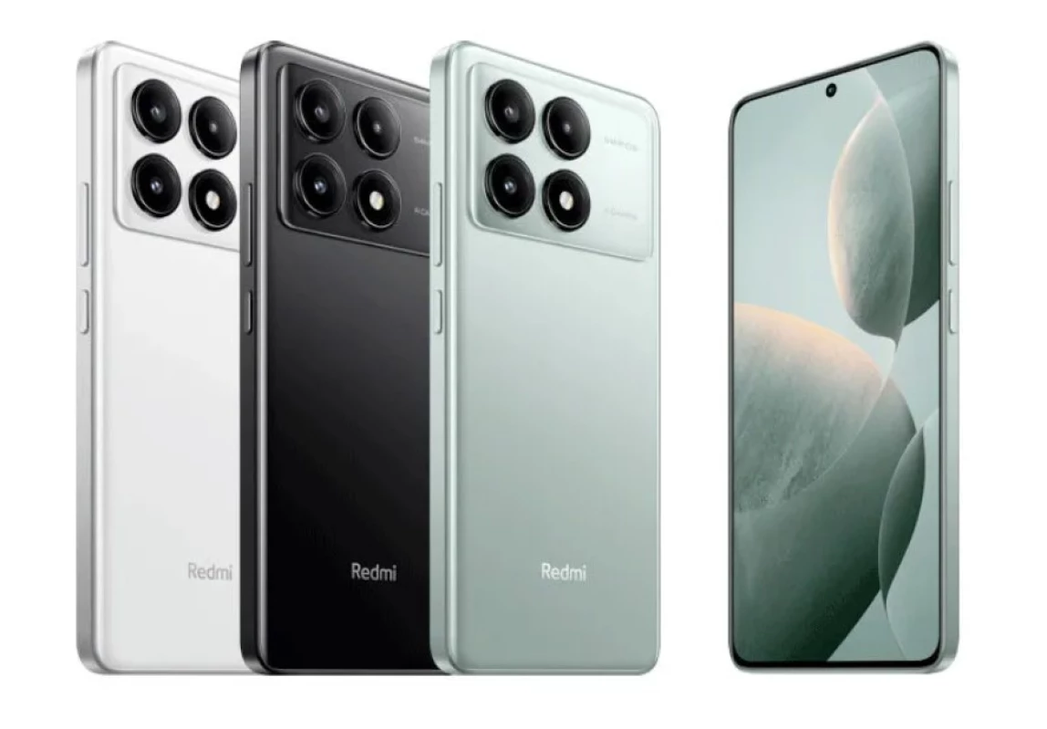 Harga POCO F6 Pro di Indonesia!