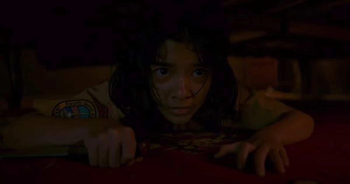 Intip Sinopsis Film Monster (2024), Thriller Indonesia yang Nyaris Tanpa Dialog dan Sudah Tayang di Netflix