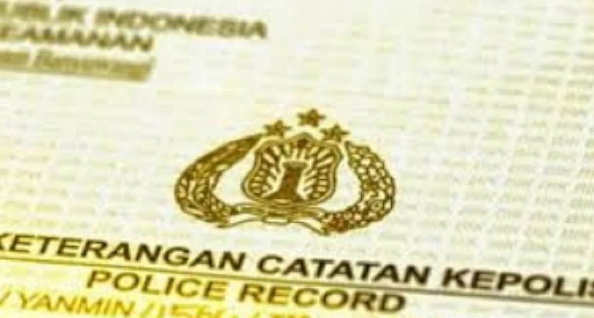 Perpanjang SKCK 2024: Syarat, Ketentuan, dan Biaya yang Dibutuhkan