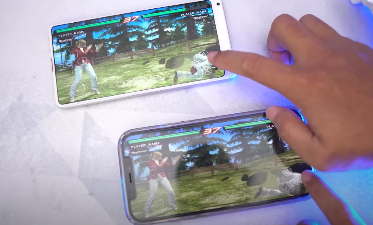 PPSSPP Emulator PSP Resmi Hadir di App Store dan Bisa Mabar!