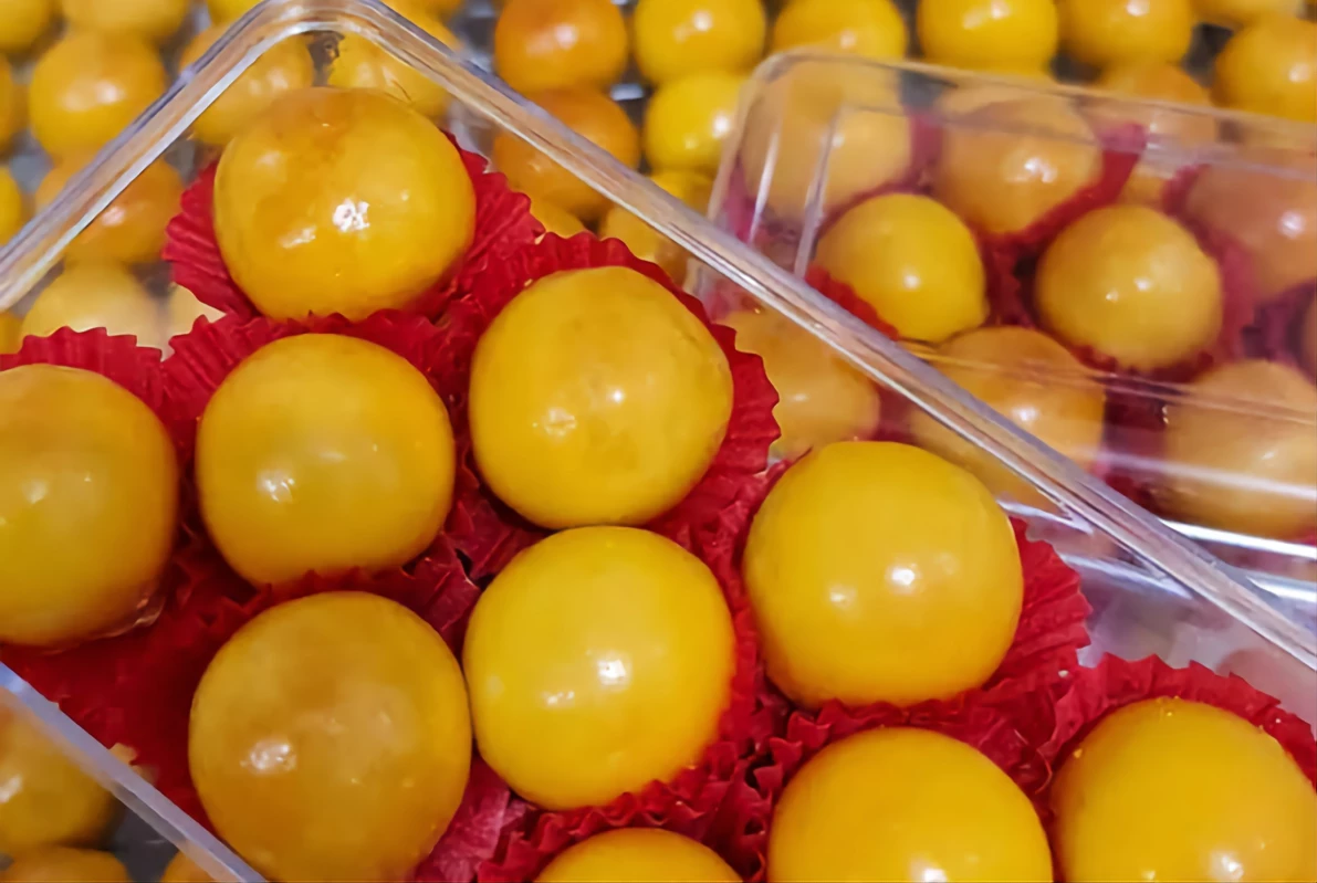 Resep Nastar Premium yang Lumer di Mulut