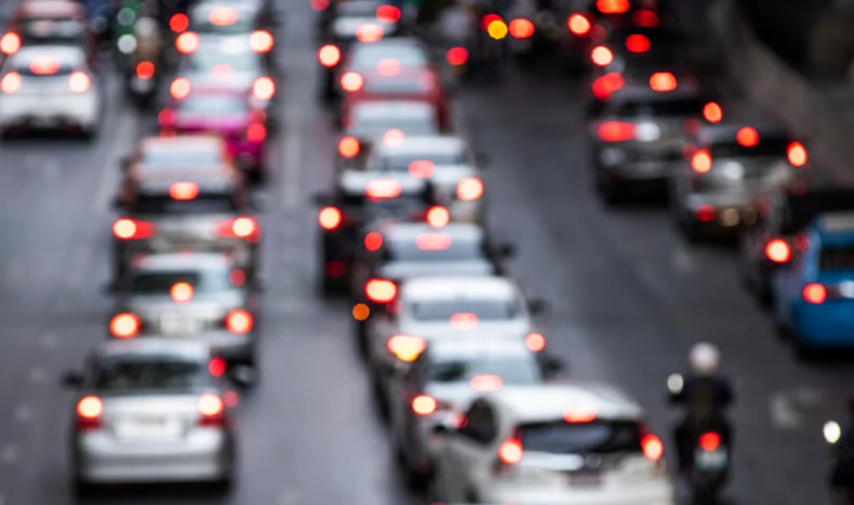 4 Aplikasi Penangkal Macet Saat Mudik Lebaran 2024, Mudahkan Perjalanan mu!