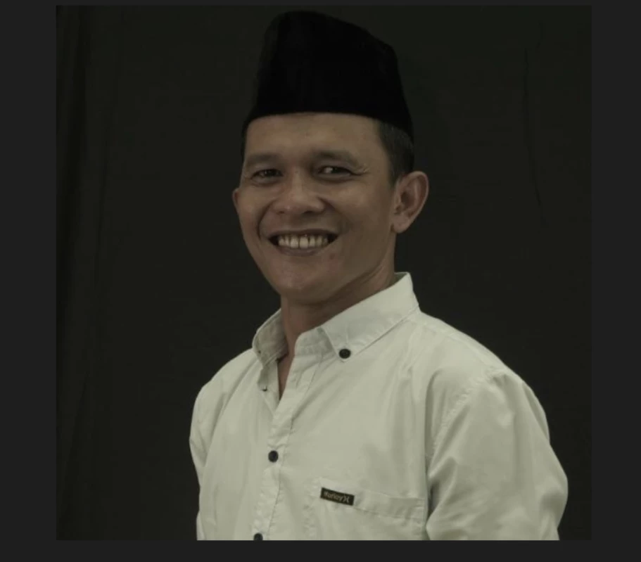Agus Eko Muchamad Solihin Mengundurkan Diri dari Partai Persatuan Pembangunan (PPP) Kabupaten Subang