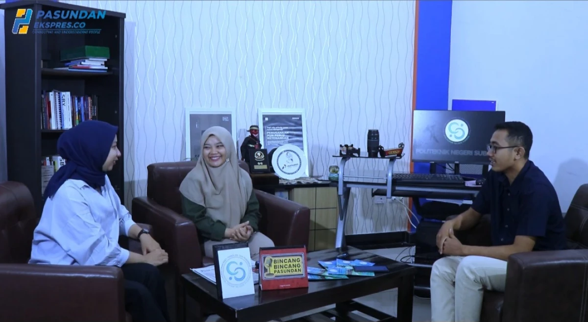 Lulusan POLSUB Mudah Diterima Kerja, Emang Iya?