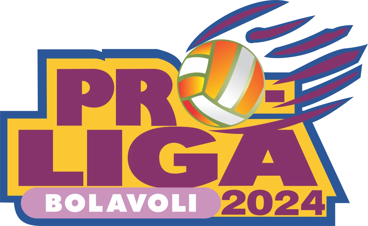 Proliga 2024 - Jadwal Pertandingan Putaran Pertama 25-28 April 2024
