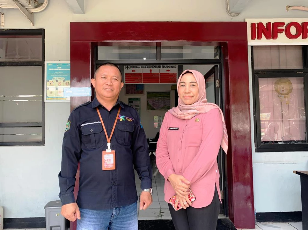 Puskesmas Tanjungwangi Luncurkan Program Unggulan Pelayanan Kesehatan