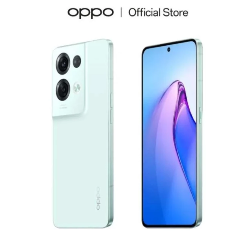 Harga Oppo Reno 8 5G Terbaru 2024!