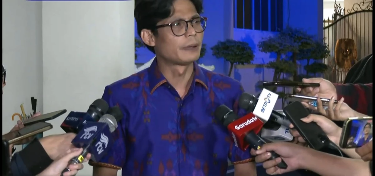 KPU Siap Hadiri Rapat Dengar Pendapat Komisi II DPR RI Terkait Pemilu 2024