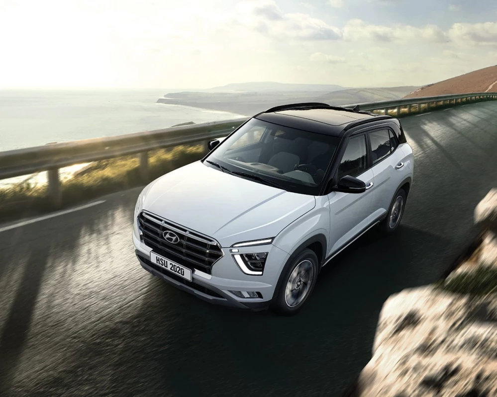 Hadir dengan Sporty Style Hyundai Creta N Line Tersedia untuk Pemesanan