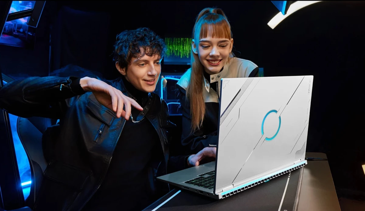 Infinix Meluncurkan Laptop Gaming GTBook di Indonesia: Spesifikasi dan Harga